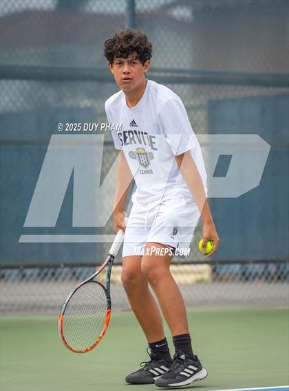 Thumbnail 1 in JV: Servite @ Cypress photogallery.