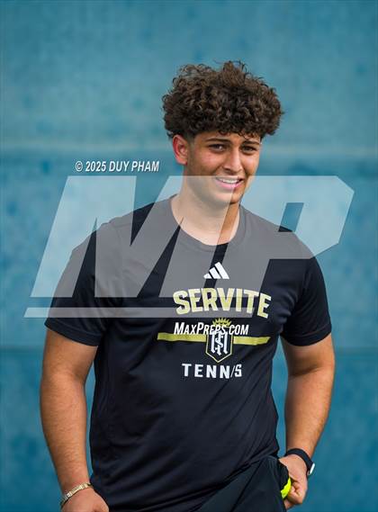 Thumbnail 1 in JV: Servite @ Cypress photogallery.