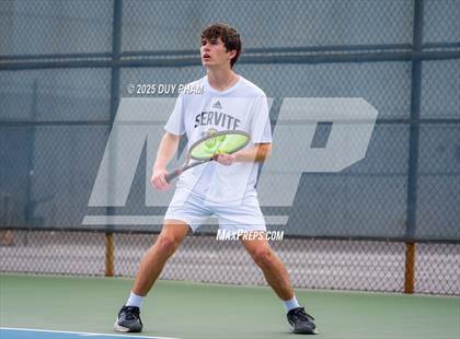 Thumbnail 2 in JV: Servite @ Cypress photogallery.