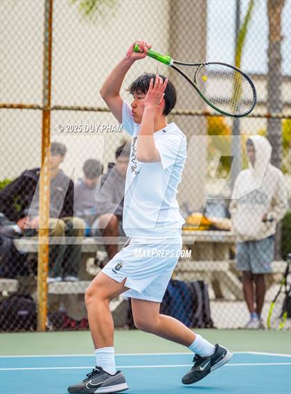 Thumbnail 1 in JV: Servite @ Cypress photogallery.