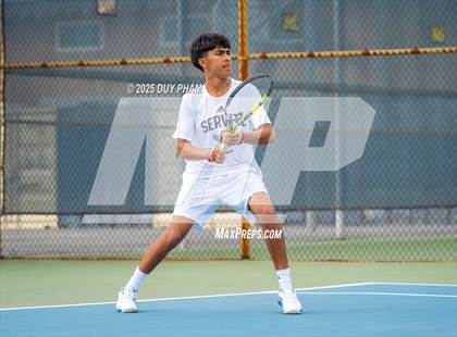 Thumbnail 1 in JV: Servite @ Cypress photogallery.