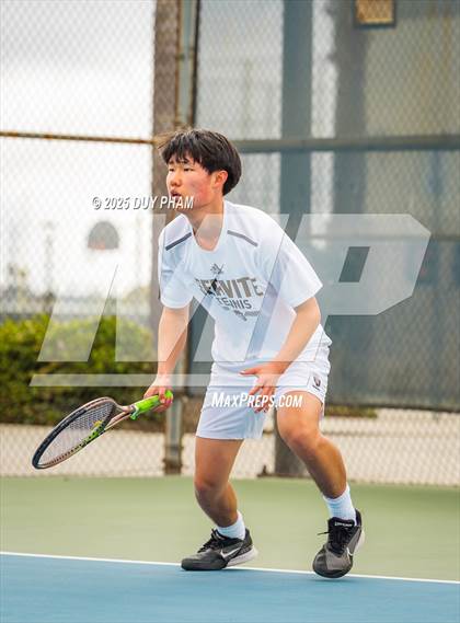 Thumbnail 1 in JV: Servite @ Cypress photogallery.