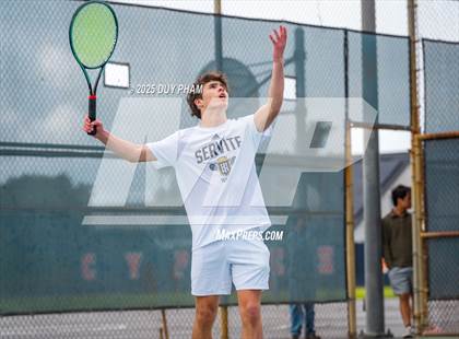 Thumbnail 2 in JV: Servite @ Cypress photogallery.