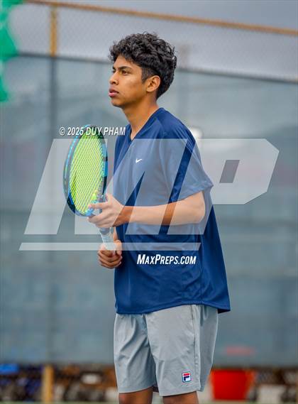 Thumbnail 3 in JV: Servite @ Cypress photogallery.