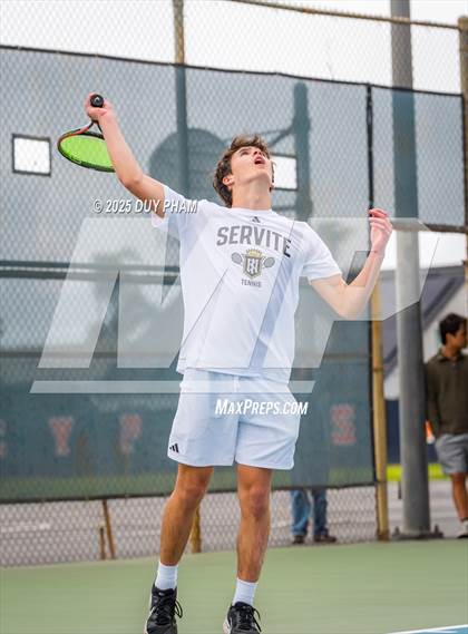 Thumbnail 3 in JV: Servite @ Cypress photogallery.