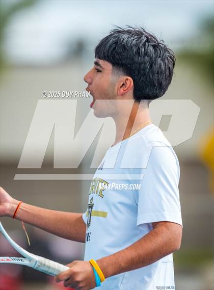 Thumbnail 1 in JV: Servite @ Cypress photogallery.