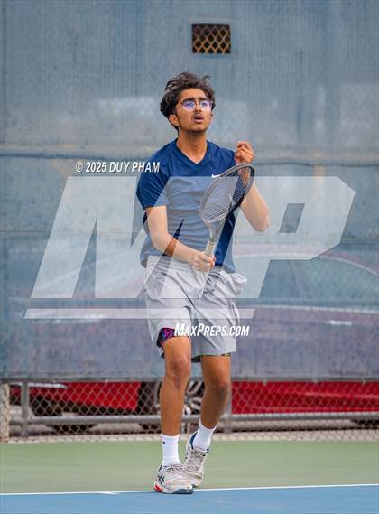 Thumbnail 2 in JV: Servite @ Cypress photogallery.