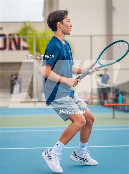 Thumbnail 2 in JV: Servite @ Cypress photogallery.
