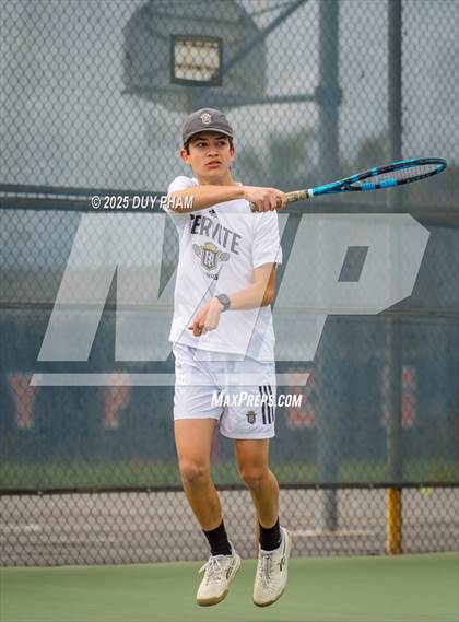 Thumbnail 2 in JV: Servite @ Cypress photogallery.