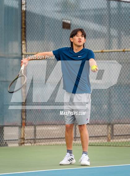 Thumbnail 3 in JV: Servite @ Cypress photogallery.