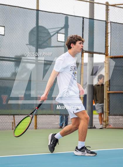 Thumbnail 1 in JV: Servite @ Cypress photogallery.