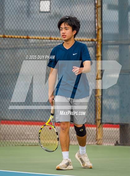 Thumbnail 2 in JV: Servite @ Cypress photogallery.