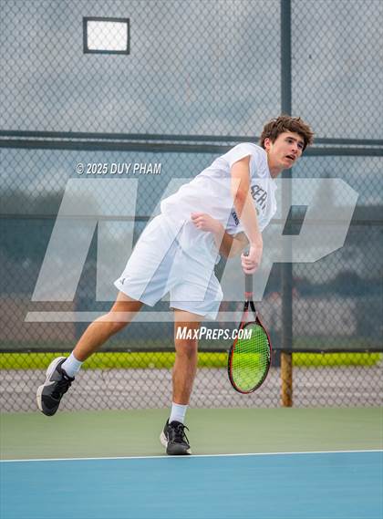 Thumbnail 1 in JV: Servite @ Cypress photogallery.