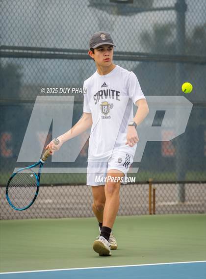 Thumbnail 3 in JV: Servite @ Cypress photogallery.