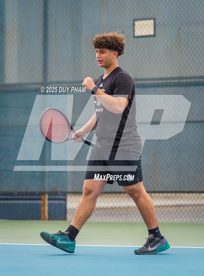 Thumbnail 2 in JV: Servite @ Cypress photogallery.