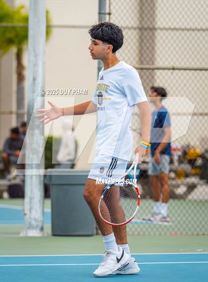Thumbnail 1 in JV: Servite @ Cypress photogallery.