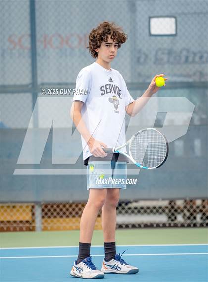 Thumbnail 1 in JV: Servite @ Cypress photogallery.