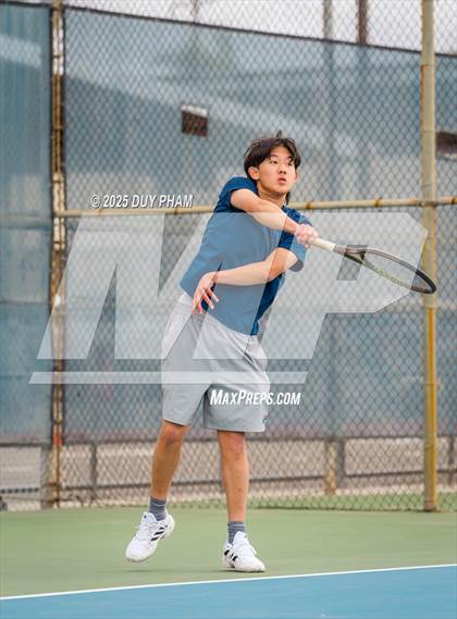 Thumbnail 1 in JV: Servite @ Cypress photogallery.