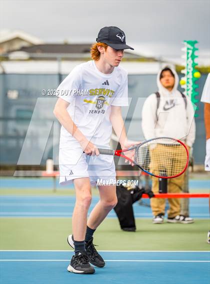 Thumbnail 3 in JV: Servite @ Cypress photogallery.