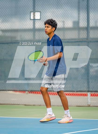 Thumbnail 2 in JV: Servite @ Cypress photogallery.