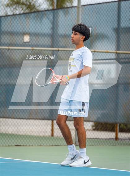 Thumbnail 3 in JV: Servite @ Cypress photogallery.