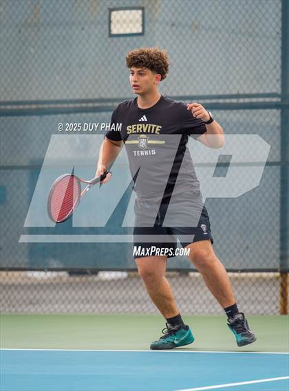Thumbnail 1 in JV: Servite @ Cypress photogallery.