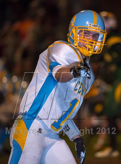 Thumbnail 1 in Center @ Placer photogallery.