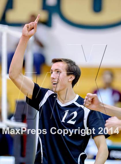 Thumbnail 1 in Del Oro vs. Nevada Union (CIF SJS D1 Final) photogallery.