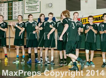 Thumbnail 1 in Del Oro vs. Nevada Union (CIF SJS D1 Final) photogallery.