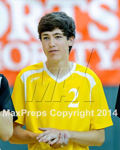 Thumbnail 1 in Del Oro vs. Nevada Union (CIF SJS D1 Final) photogallery.