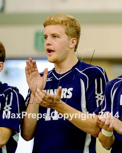 Thumbnail 1 in Del Oro vs. Nevada Union (CIF SJS D1 Final) photogallery.