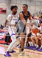 Photo from the gallery "St. Augustine vs. Notre Dame (SO) (Nike Extravaganza)"