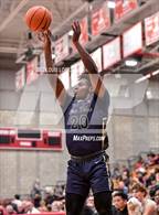 Photo from the gallery "St. Augustine vs. Notre Dame (SO) (Nike Extravaganza)"