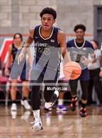 Photo from the gallery "St. Augustine vs. Notre Dame (SO) (Nike Extravaganza)"