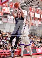 Photo from the gallery "St. Augustine vs. Notre Dame (SO) (Nike Extravaganza)"