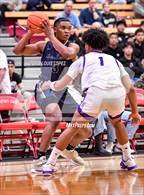 Photo from the gallery "St. Augustine vs. Notre Dame (SO) (Nike Extravaganza)"