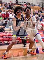 Photo from the gallery "St. Augustine vs. Notre Dame (SO) (Nike Extravaganza)"