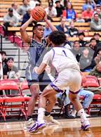 Photo from the gallery "St. Augustine vs. Notre Dame (SO) (Nike Extravaganza)"