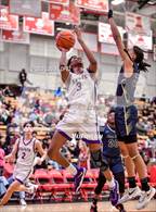 Photo from the gallery "St. Augustine vs. Notre Dame (SO) (Nike Extravaganza)"