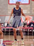 Photo from the gallery "St. Augustine vs. Notre Dame (SO) (Nike Extravaganza)"