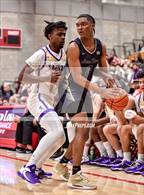 Photo from the gallery "St. Augustine vs. Notre Dame (SO) (Nike Extravaganza)"