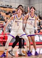 Photo from the gallery "St. Augustine vs. Notre Dame (SO) (Nike Extravaganza)"