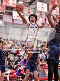 Photo from the gallery "St. Augustine vs. Notre Dame (SO) (Nike Extravaganza)"