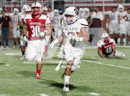 Thumbnail 1 in Pharr-San Juan-Alamo @ La Joya photogallery.