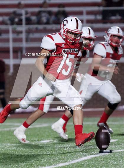 Thumbnail 3 in Pharr-San Juan-Alamo @ La Joya photogallery.
