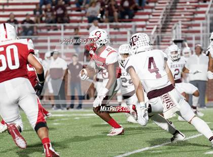 Thumbnail 3 in Pharr-San Juan-Alamo @ La Joya photogallery.