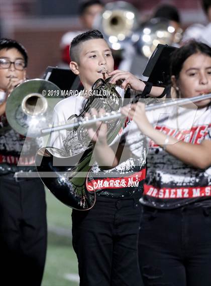Thumbnail 1 in Pharr-San Juan-Alamo @ La Joya photogallery.