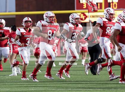 Thumbnail 2 in Pharr-San Juan-Alamo @ La Joya photogallery.