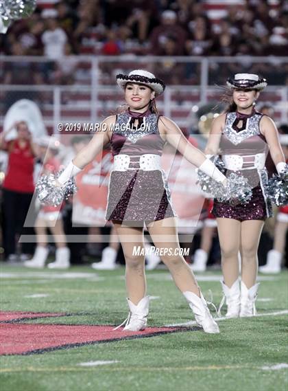 Thumbnail 1 in Pharr-San Juan-Alamo @ La Joya photogallery.