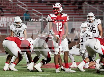 Thumbnail 3 in Pharr-San Juan-Alamo @ La Joya photogallery.
